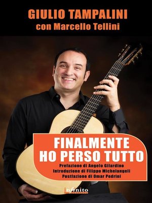 cover image of Finalmente ho perso tutto